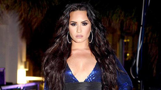 Demi Lovato Is Going Straight To Rehab After Hospitalization For