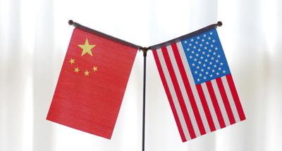 China, U.S. conclude vice-ministerial level trade talks in Washington
