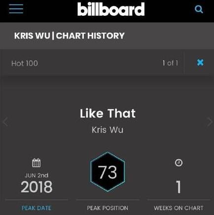 100 billboard 2018 hip hop