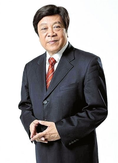 "金龟子"刘纯燕追忆赵忠祥：大家还约着去探望他