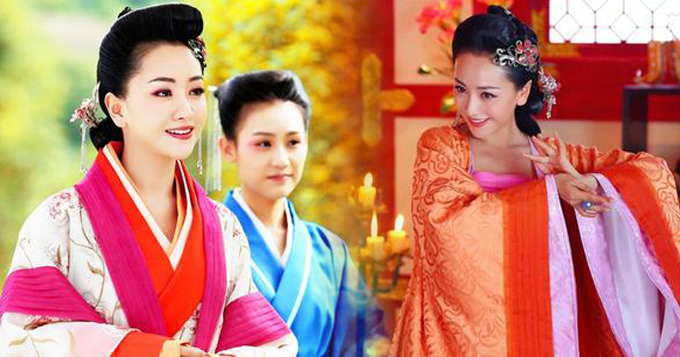 《云中歌》杨蓉遭baby报复互虐升级