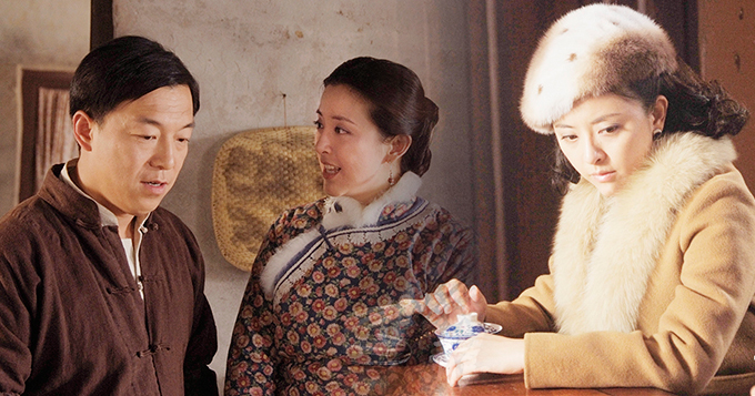 《青岛往事》将播 四大看点揭秘商战传奇