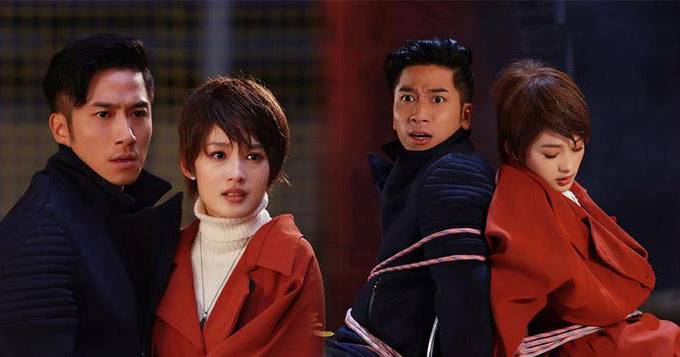 《幸福归来》将收官 李沁吴卓羲命悬一线