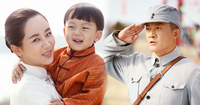 《大秧歌》天津江苏收官 安徽卫视联播精彩继续