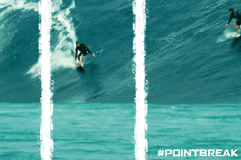 盘点《极盗者》取景地