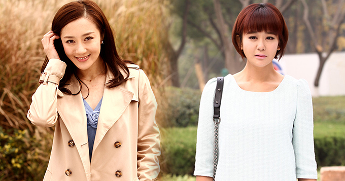 《家和》女性个性突出 网友划分各类代表