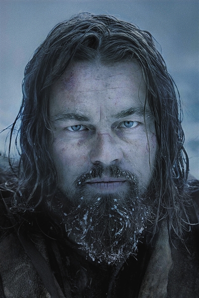 《荒野猎人》超支后成本超1亿美元，大大突破了独立电影的预算底线。