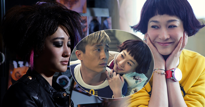 《老婆大人》李小冉搭档杜淳风格多变