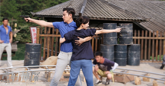 电视频道首页_最新电视剧资讯_新浪娱乐_新浪