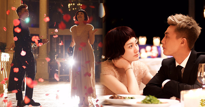 《老婆大人》杜淳搭李小冉变宠妻狂魔