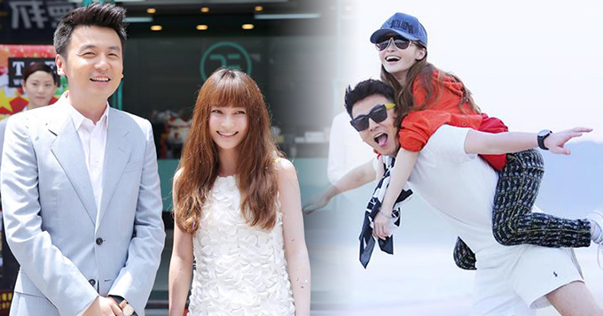 《爱情碟中谍》收官 姚笛雷佳音幸福满满