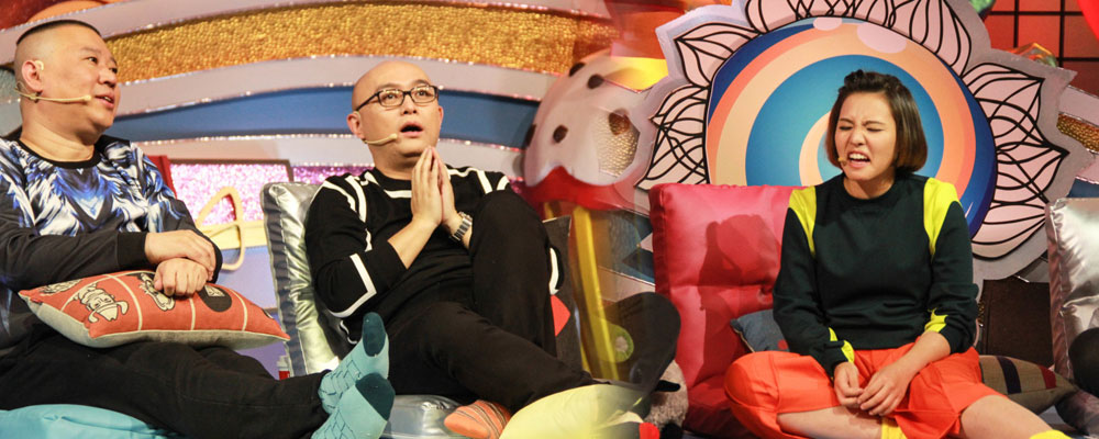 综艺节目_最新综艺节目资讯,综艺节目排行榜