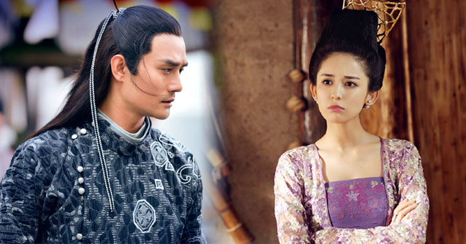 《青丘狐传说》仙魔闹春开播 灵狐闯人间