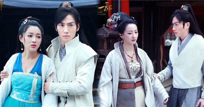 电视剧频道首页_最新电视剧、综艺节目资讯