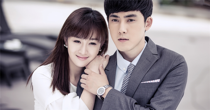 视频:《爱的阶梯》曝连环掌掴预告 张睿张檬虐心开恋