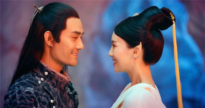 《青丘狐传说》迎大结局 灵狐书写唯美爱情