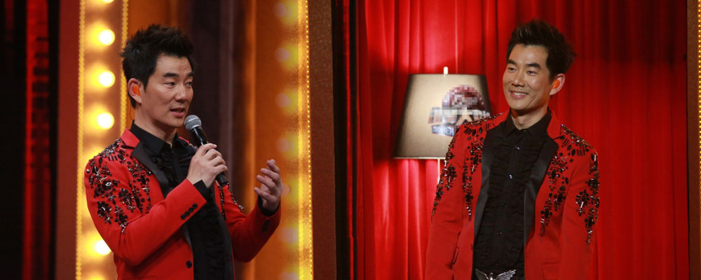 综艺节目_最新综艺节目资讯,综艺节目排行榜