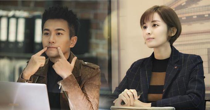 《柠檬初上》定档5.9 刘俊杰执导打造暖心励志剧