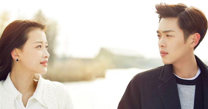 《候鸟》大结局 张若昀邓伦追妻大作战