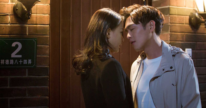 《候鸟》收官 张若昀孙怡获封最佳暗恋CP