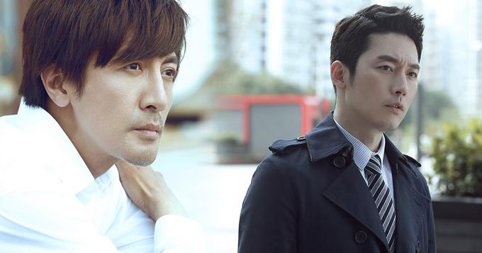 《新海》张赫张鲁一演绎平凡人圆中国梦 