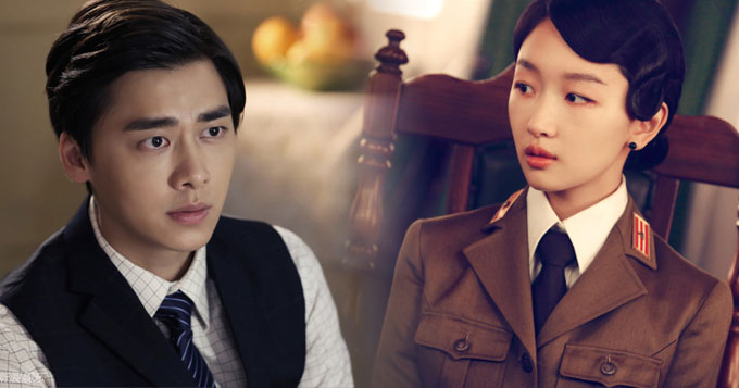 视频:《麻雀》首曝片花 李易峰上演高颜值谍战