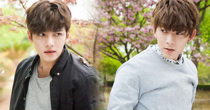 《旋风少女2》曝剧照 池昌旭陈翔热血PK