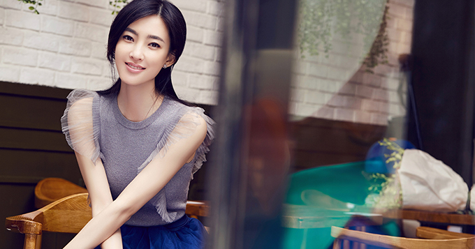 《星速客SHOOT》王丽坤：简单即美好