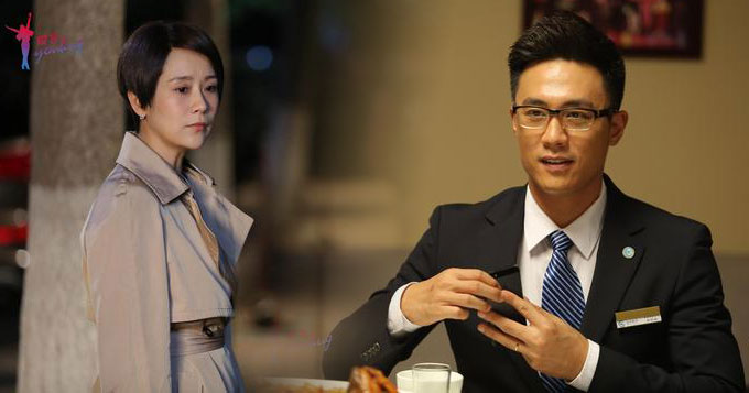 视频：《女强》曝主题曲暖心MV 那英温情献唱