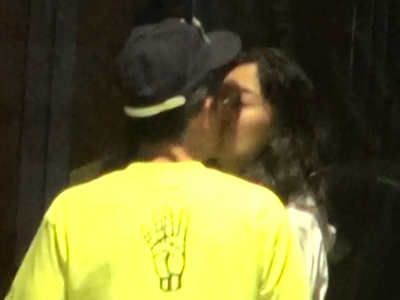 陈冠希秦舒培恋情曝光