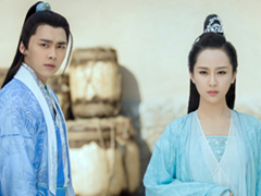 《青云志》曝首部VR宣传片