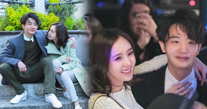 视频:《翻译官》有爱花絮 杨幂黄轩解密译者爱情