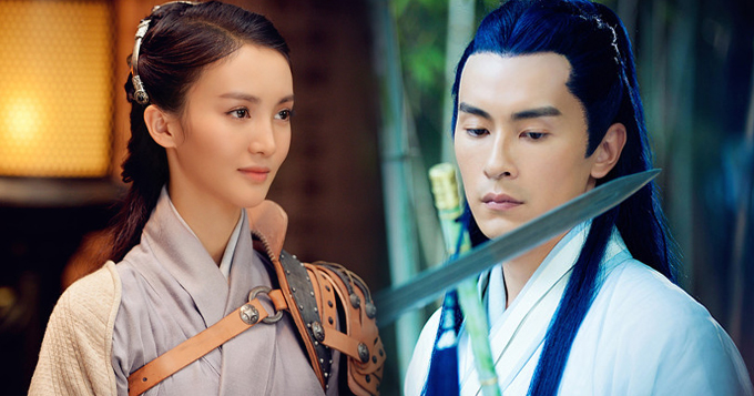 《云之凡》糖虐双收 郑元畅金晨大玩精分