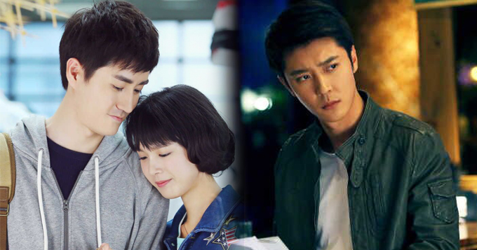 剧版《致青春》定档711 杨玏陈瑶组微笑CP