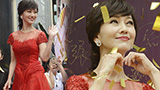 胡杏儿大婚穿中式礼服