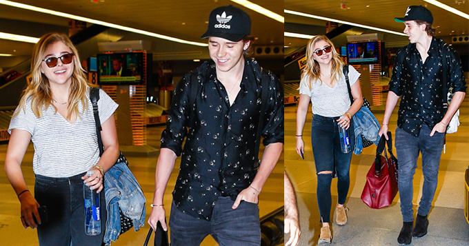 超杀女大布双叒发糖 眼神痴缠满脸甜笑