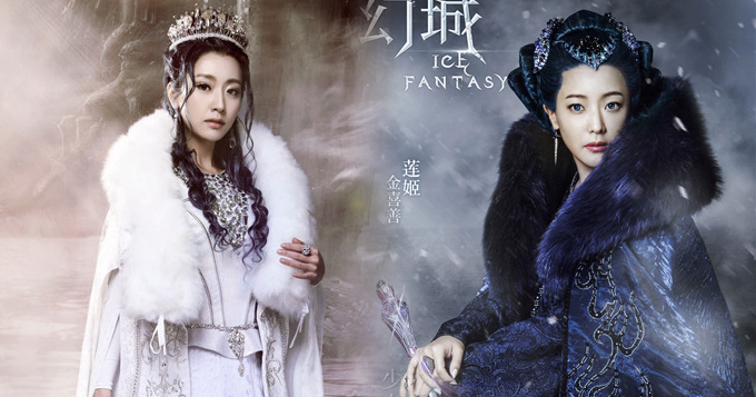 电视剧频道首页_最新电视剧、综艺节目资讯