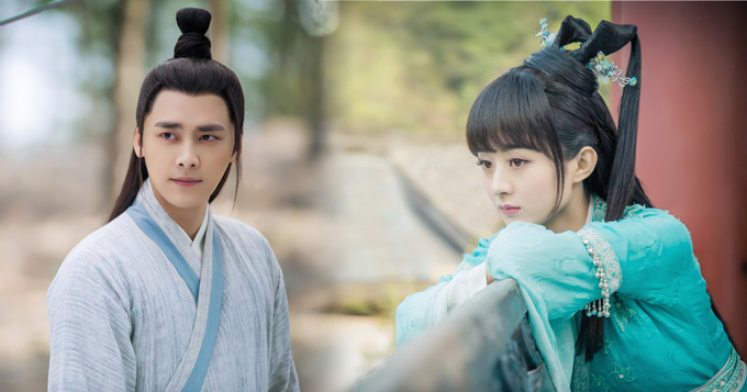 电视剧频道首页_最新电视剧、综艺节目资讯