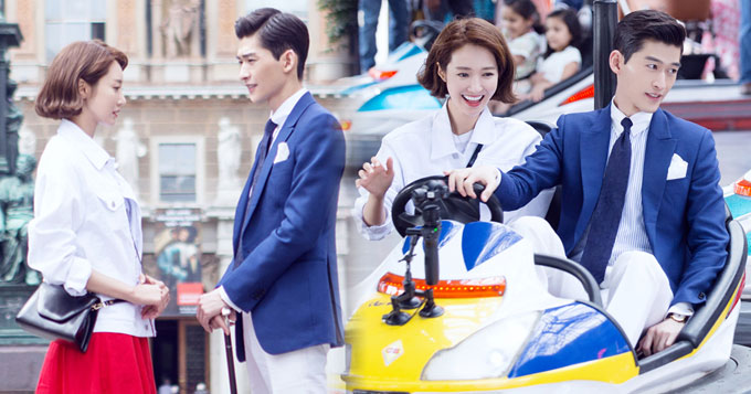 电视剧频道首页_最新电视剧、综艺节目资讯