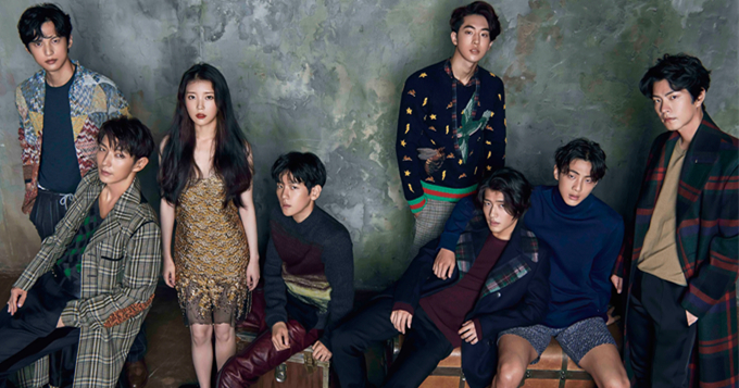 电视剧频道首页_最新电视剧、综艺节目资讯