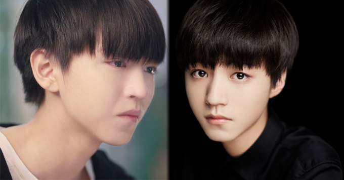 视频：《超少年密码》插曲MV 王俊凯献唱哀伤感人