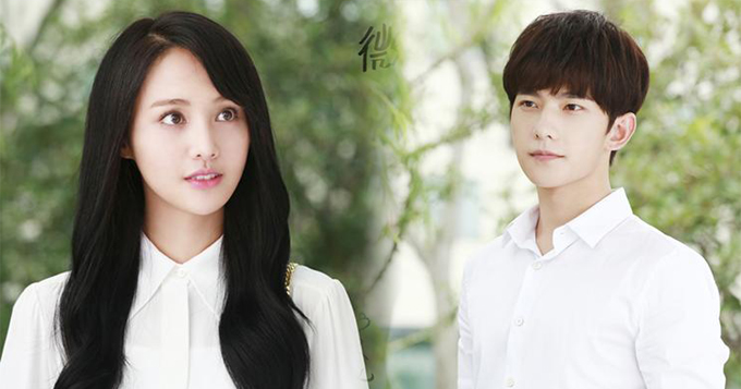 视频：《微微》曝预告 倾城夫妇破次元首见面