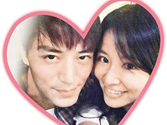 曹格老婆遭泄隐私
