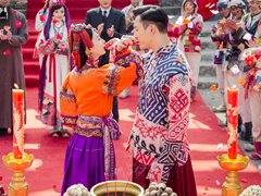 《老九门》曝光最新片头