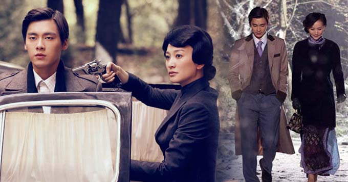 视频:《麻雀》曝人物片花 揭李易峰李小冉关系