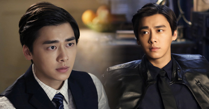 《麻雀》开播 李易峰变特工彰显成熟风范