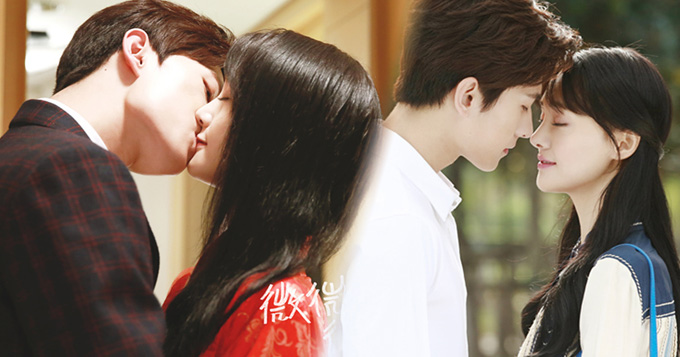 视频:《微微》收官曝片花 倾城夫妇青春不散场
