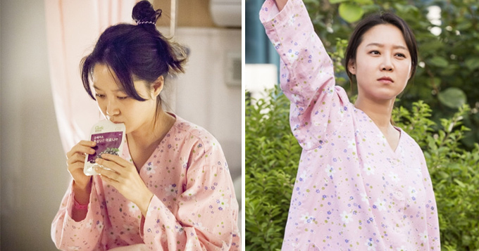 《嫉妒的化身》预告 孔孝真迷倒两大男主