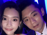 曹格老婆遭泄隐私