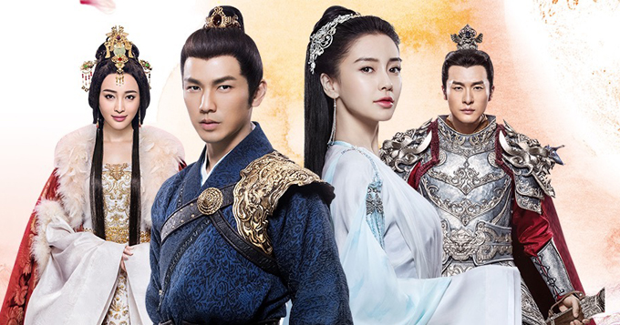 视频：《孤芳》曝杀青特辑 钟汉良baby心随芳动